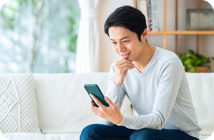 短期・単発で働ける！