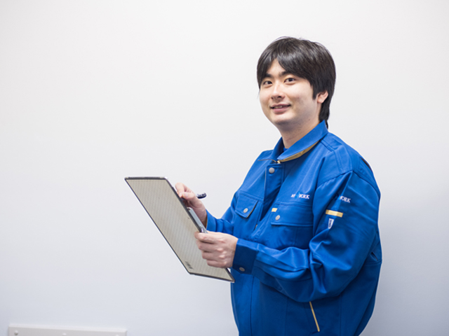 守谷営業所